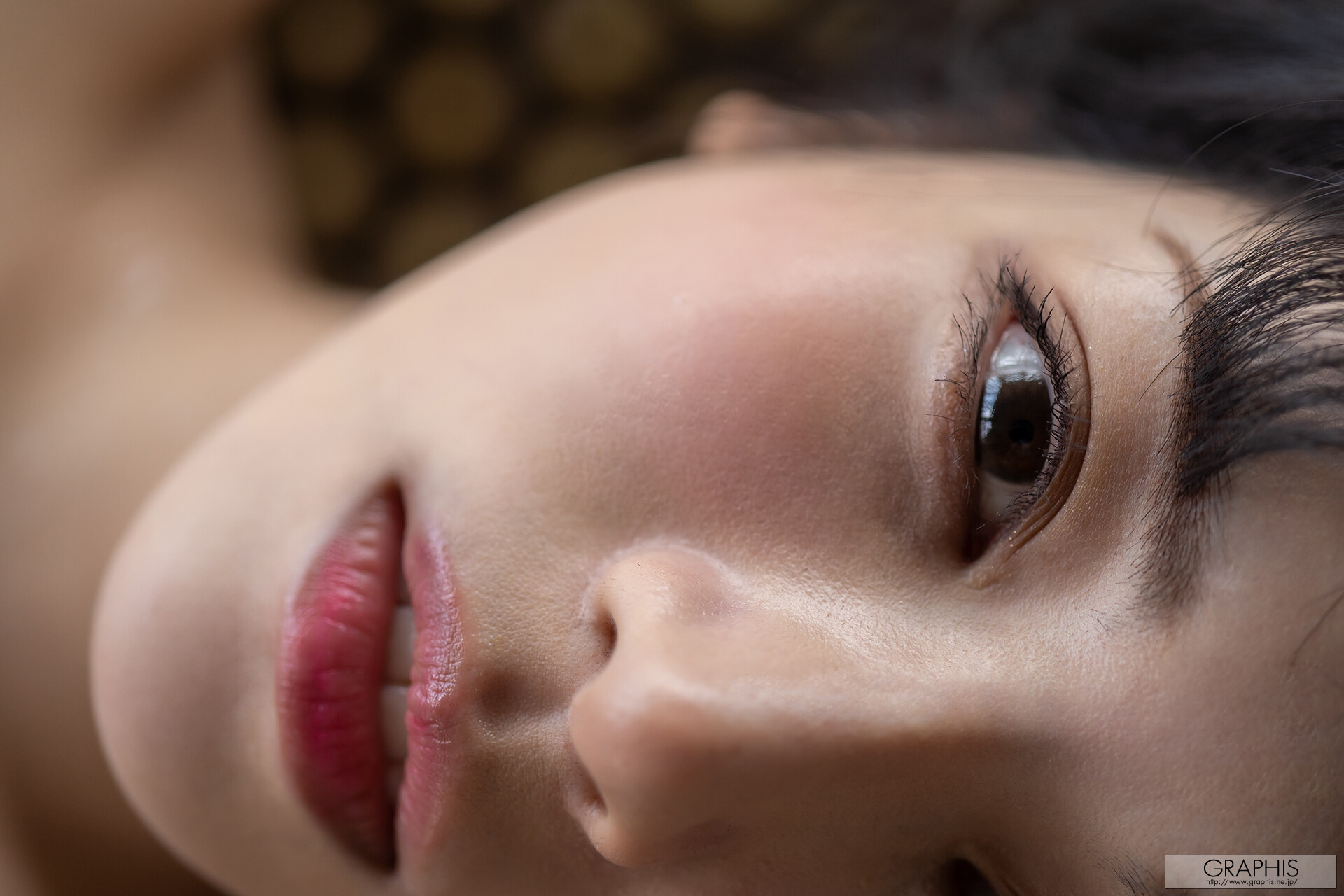 Karen Kaede 楓カレン, [Graphis] Gals 『Cool Beauty』 VOL.05