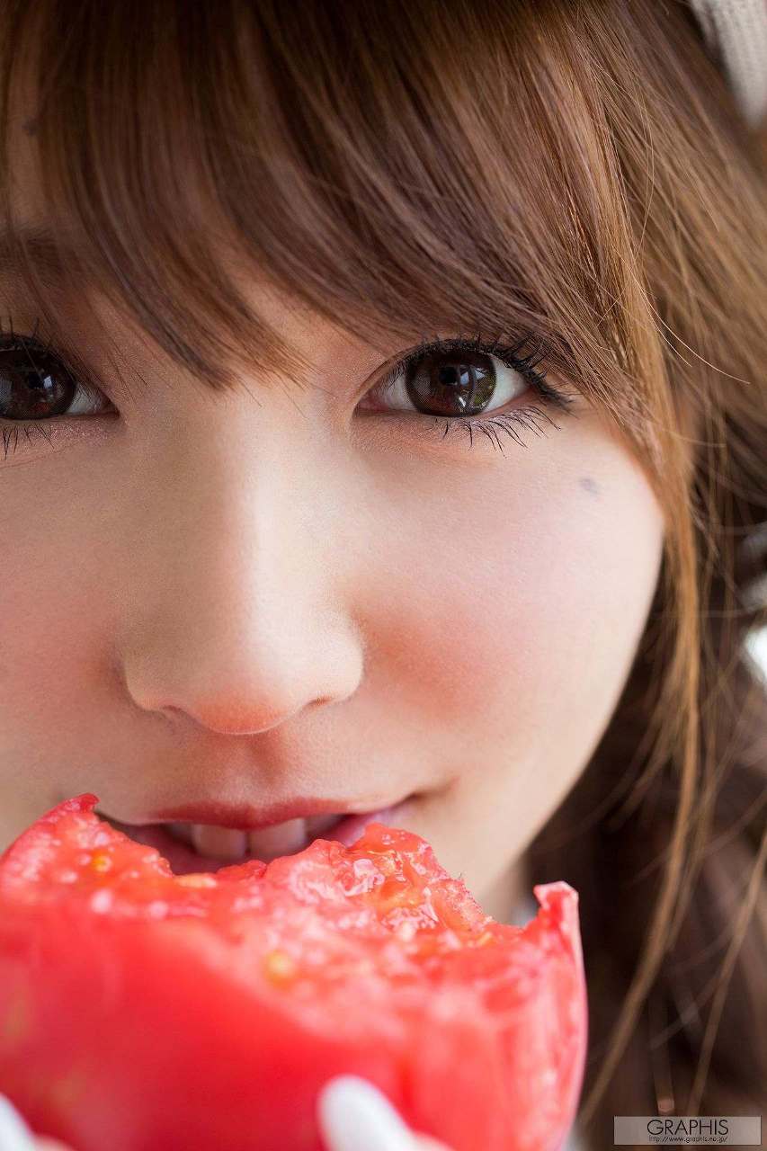Yua Mikami 三上悠亜 (Divine Sprout) - (31P)