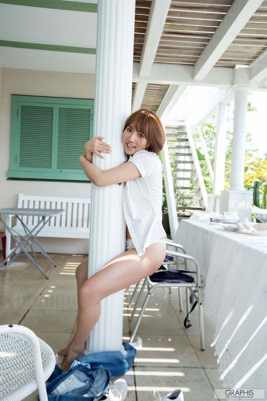 Yua Mikami 三上悠亜 (Divine Sprout) - (31P)