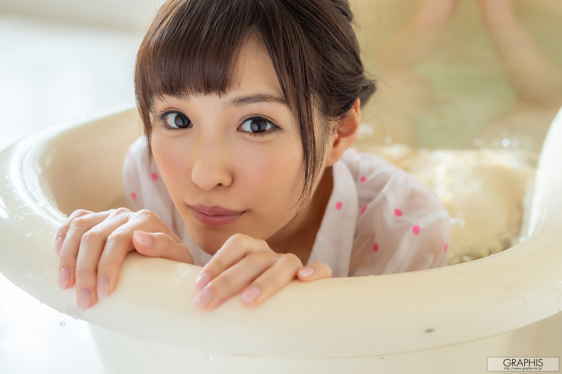 Arina Hashimoto 橋本ありな, [Graphis] Limited Edition 2020.10.30