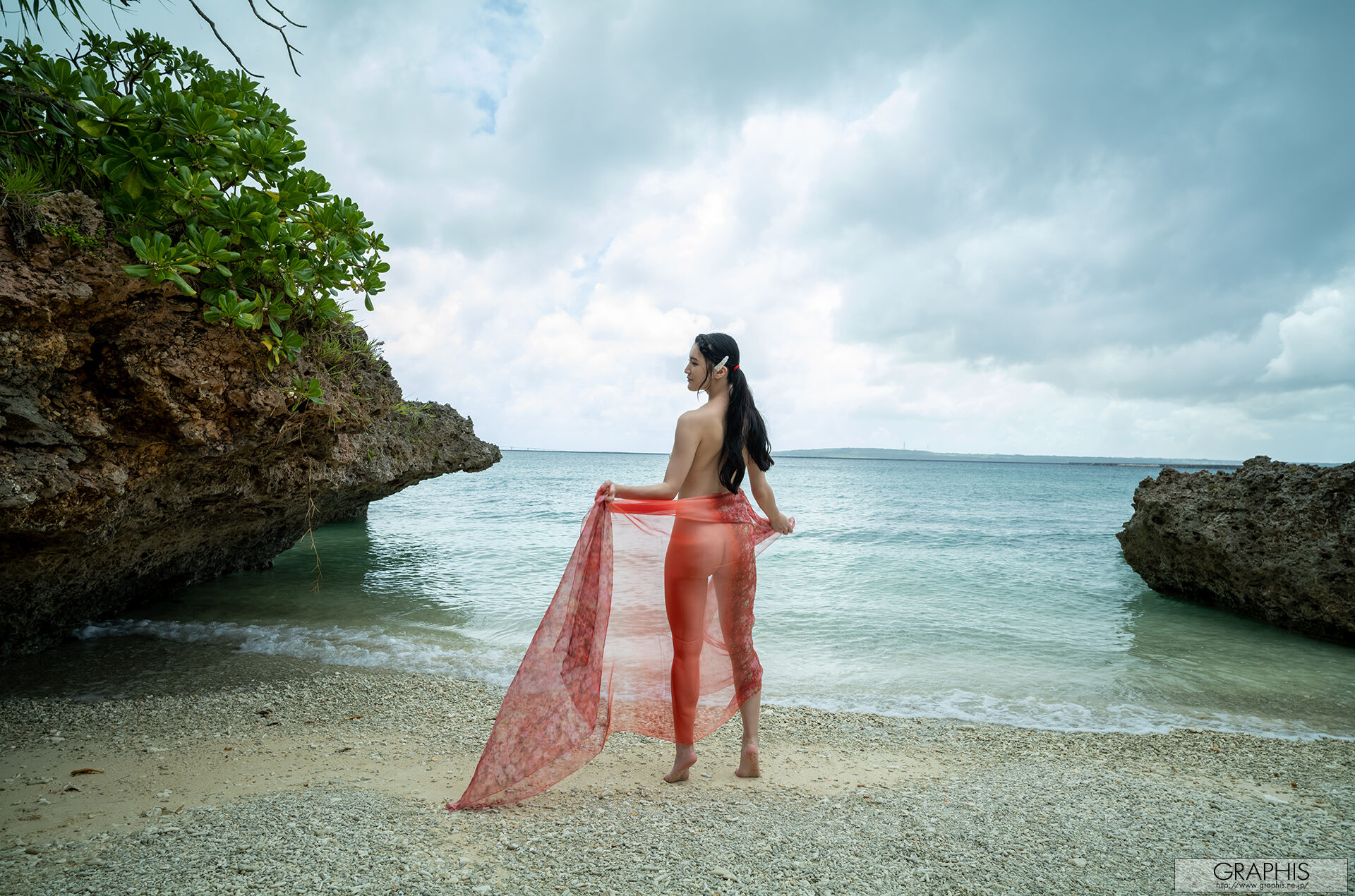 Shoko Takahashi 高橋しょう子, [Graphis] Autumn Special 『Voluptuous Beauty』 Vol.06