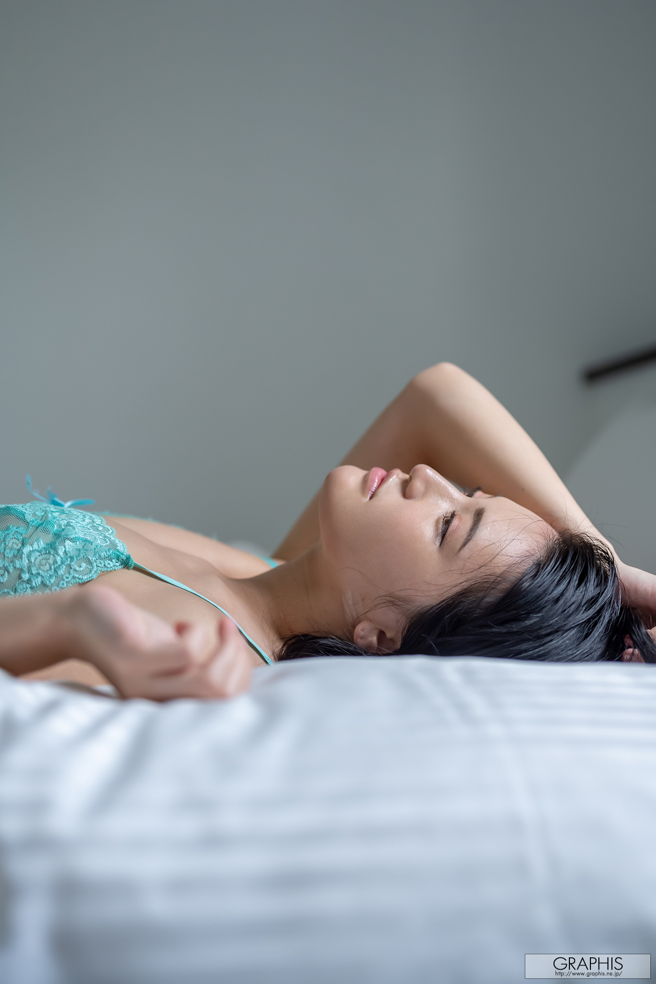 Shoko Takahashi 高橋しょう子, [Graphis] Autumn Special 『Voluptuous Beauty』 Vol.02