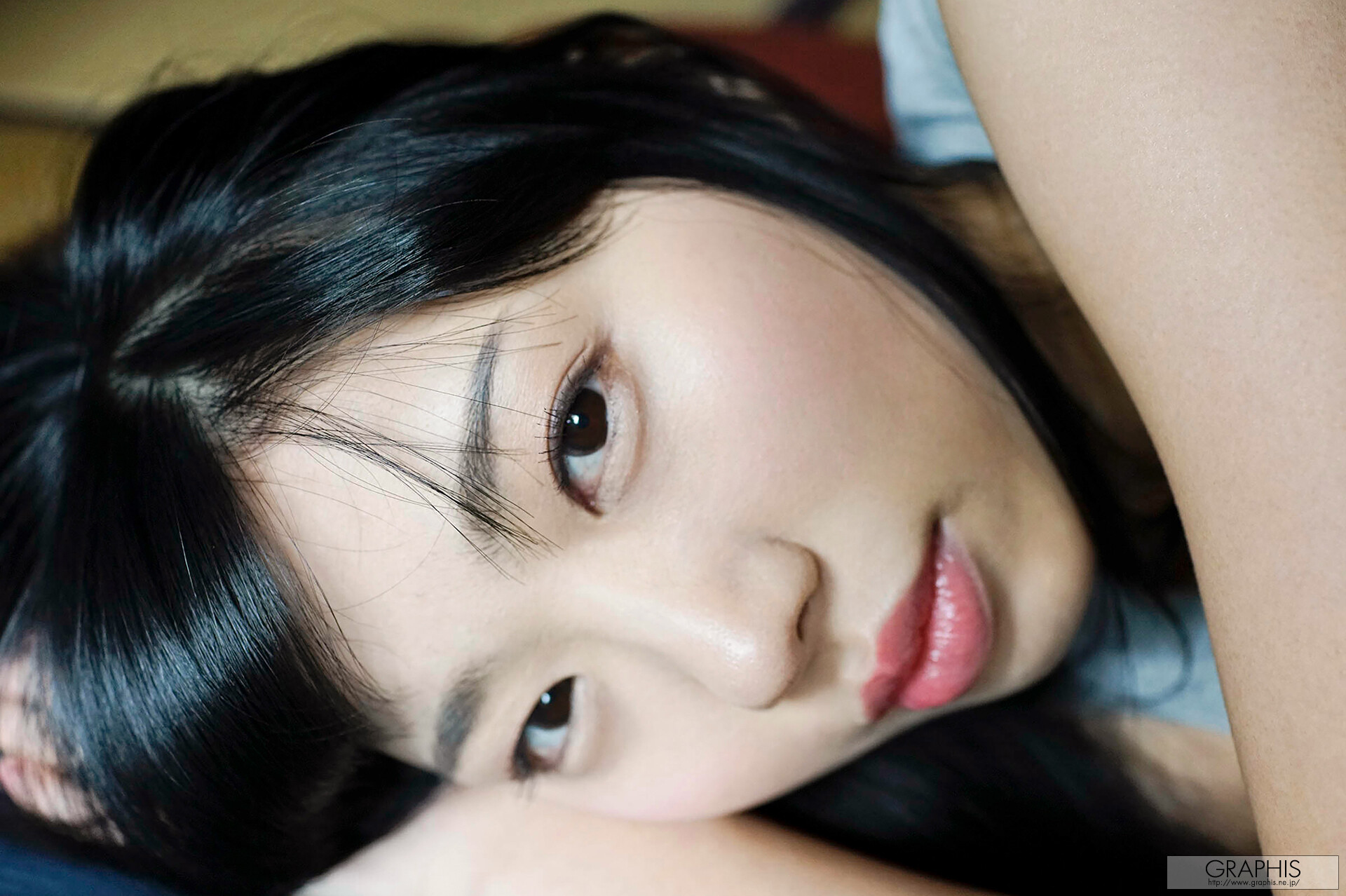 Matsuri Kiritani 桐谷まつり, [Graphis] Gals 『Primula Julian』 Vol.01