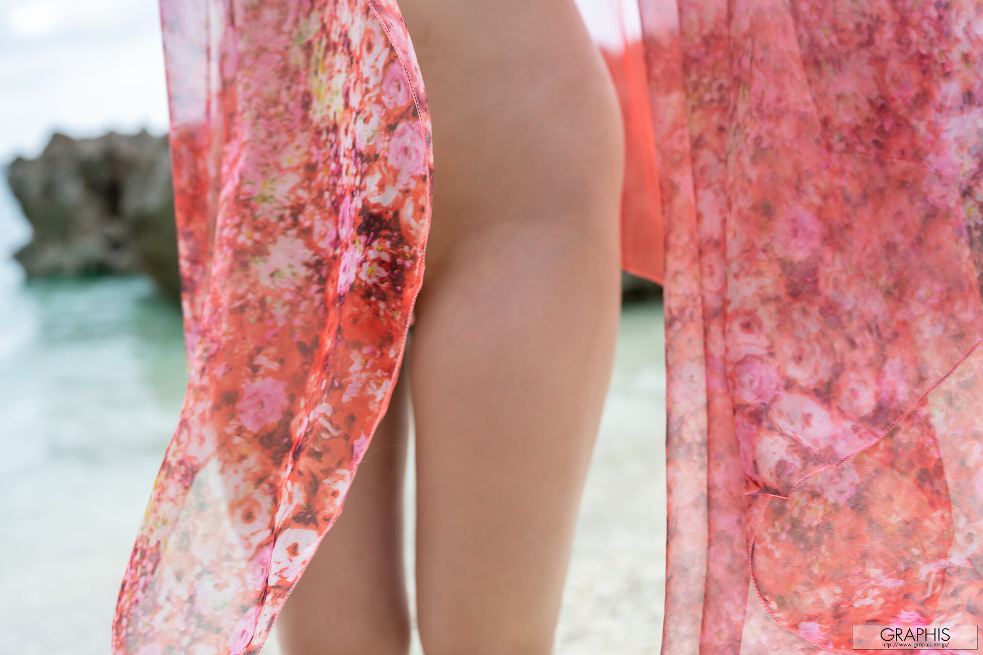 Shoko Takahashi 高橋しょう子, [Graphis] Autumn Special 『Voluptuous Beauty』 Vol.07