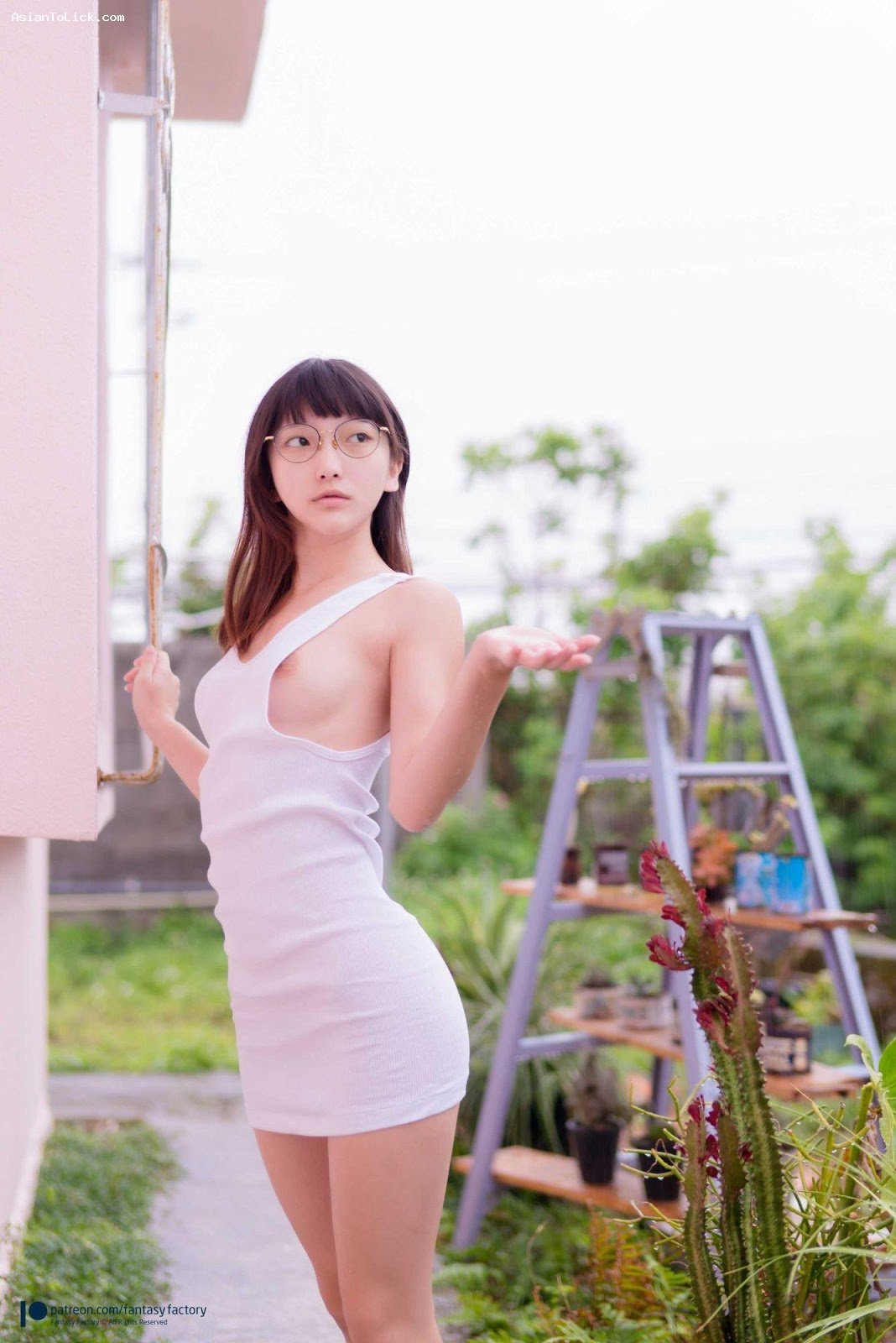 [Fantasy Factory] 懷春少女