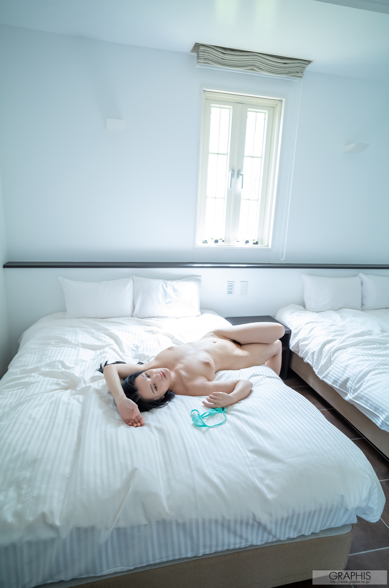Shoko Takahashi 高橋しょう子, [Graphis] Autumn Special 『Voluptuous Beauty』 Vol.02
